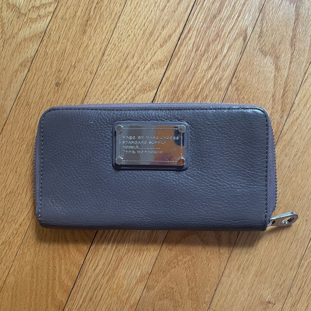 Marc Jacobs Wallet